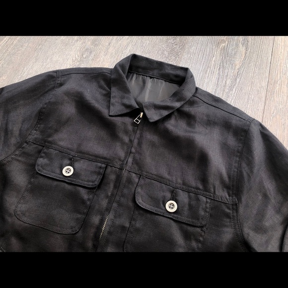 3sixteen mechanic jacket